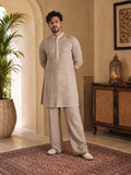 Clavel Kurta Set