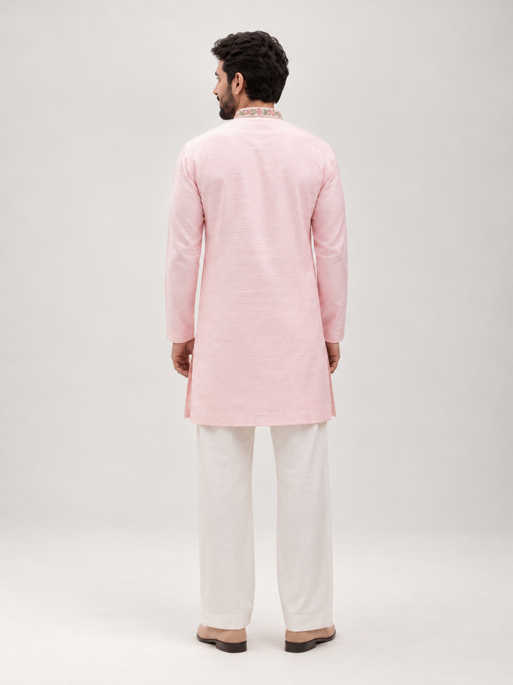 Lirio Kurta Set