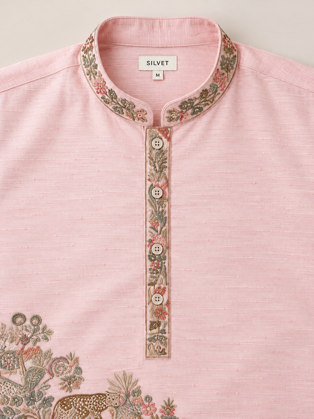 Lirio Kurta Set