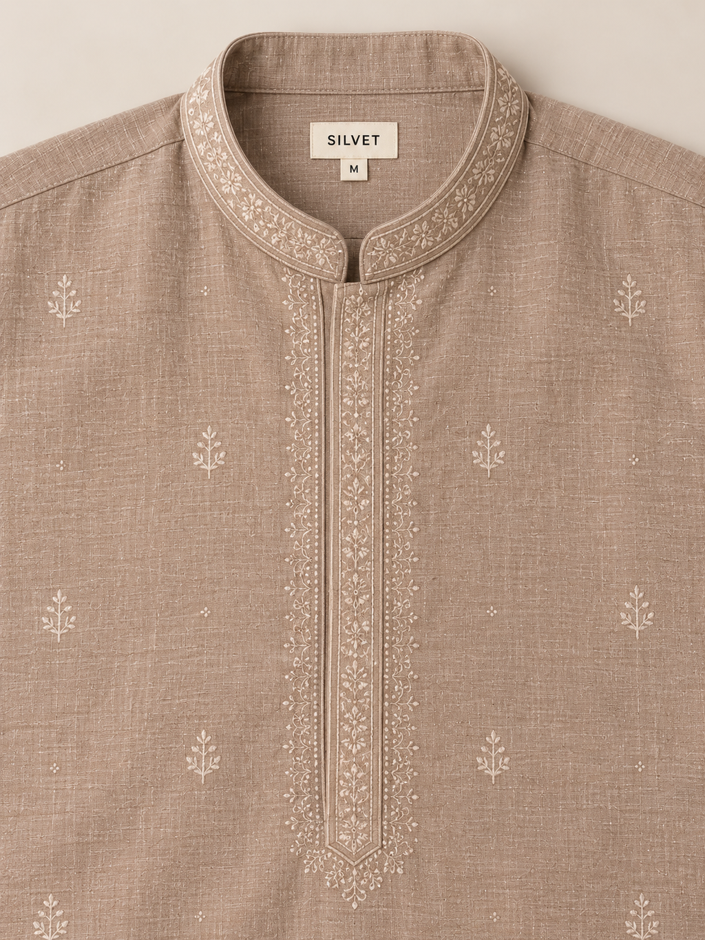 Clavel Kurta Set